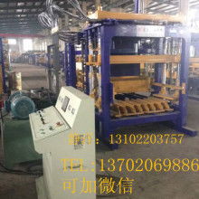 天津建丰液压机械 专业建筑砌块销售，助力绿色建筑发展