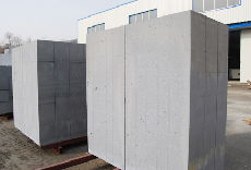 青州诚信建材 专业供应蒸压加气砌块、混凝土砌块与面包砖，助力高品质建筑