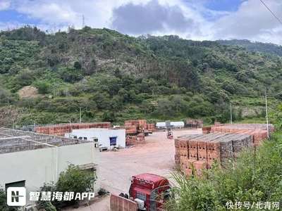 工地废气外泄致村民夜不能寐 永泰一建材公司为何成为居民“噩梦”