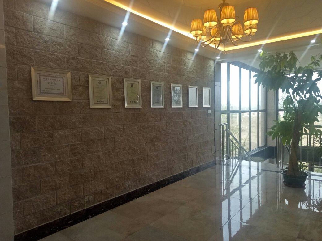 北京浩圆科技发展 以科技驱动建筑砌块销售新篇章